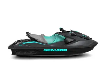 2024 Sea-Doo Waverunner GTR™ 230 BRP Premium Audio, iBR