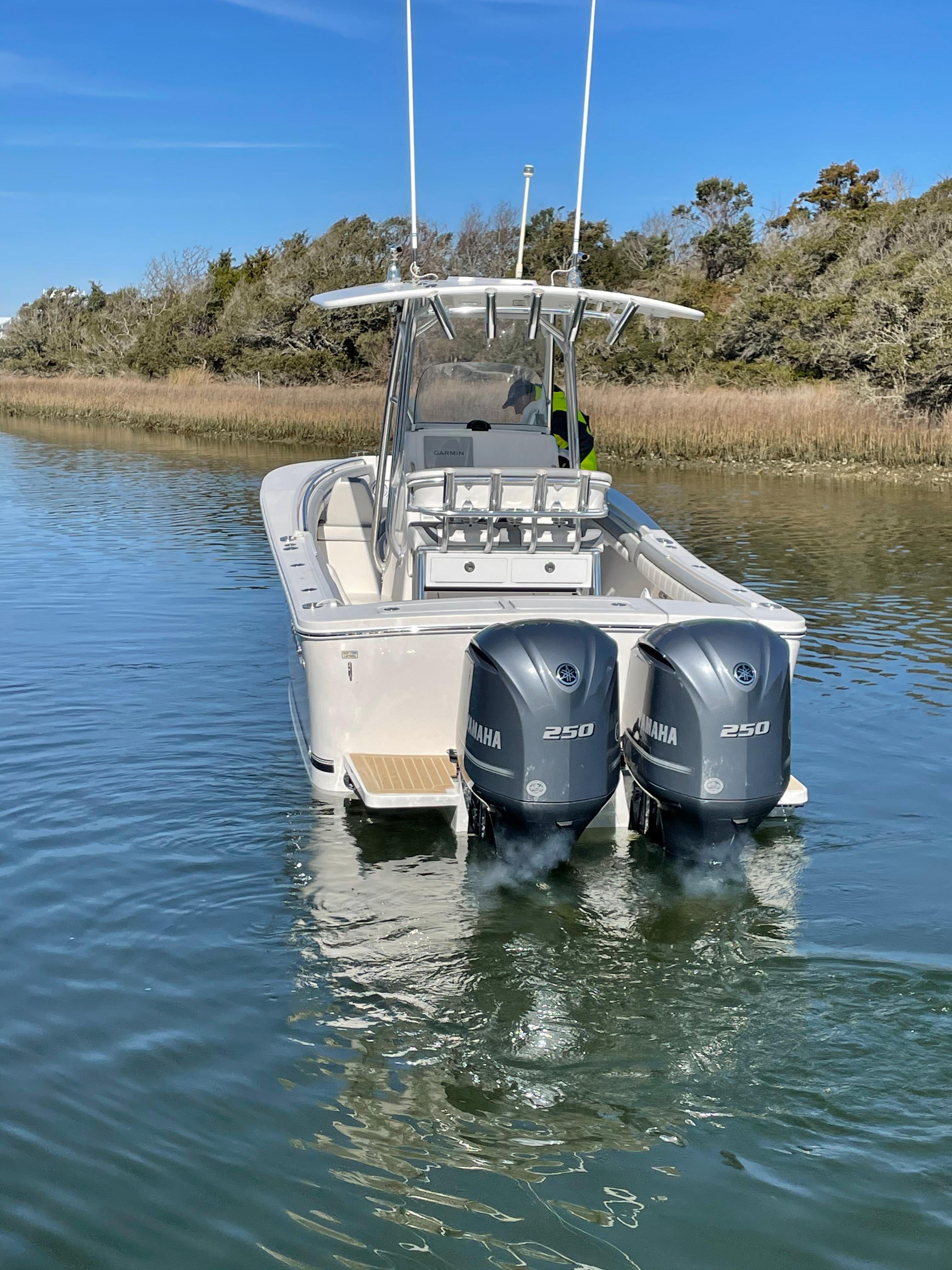 Used 2019 Regulator 25, 28512 Atlantic Beach - Boat Trader