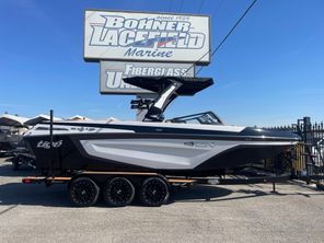 2023 Tige 25ZX