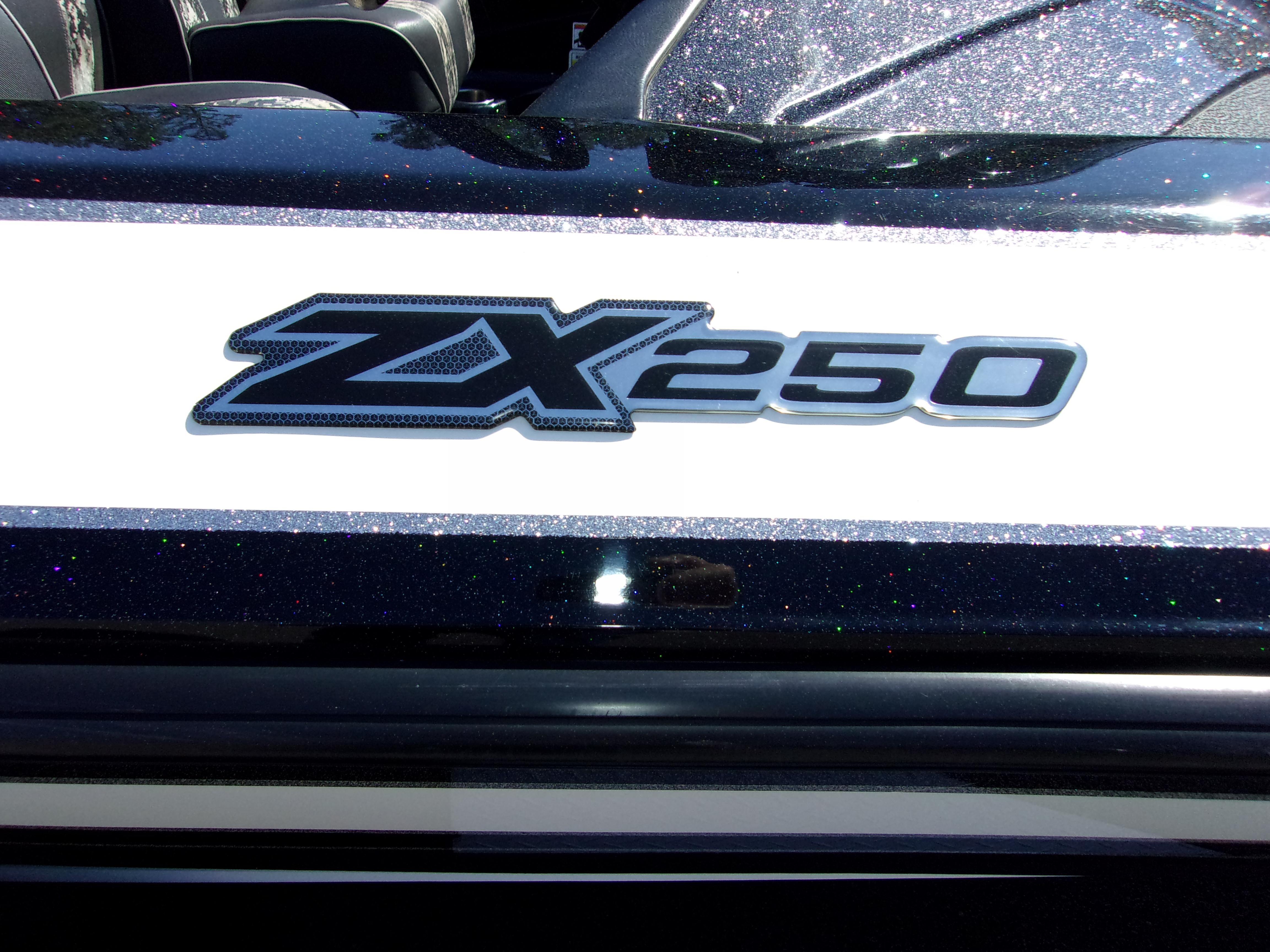 2019 Skeeter ZX 250