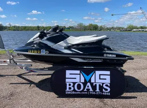2017 Yamaha Boats EX Sport