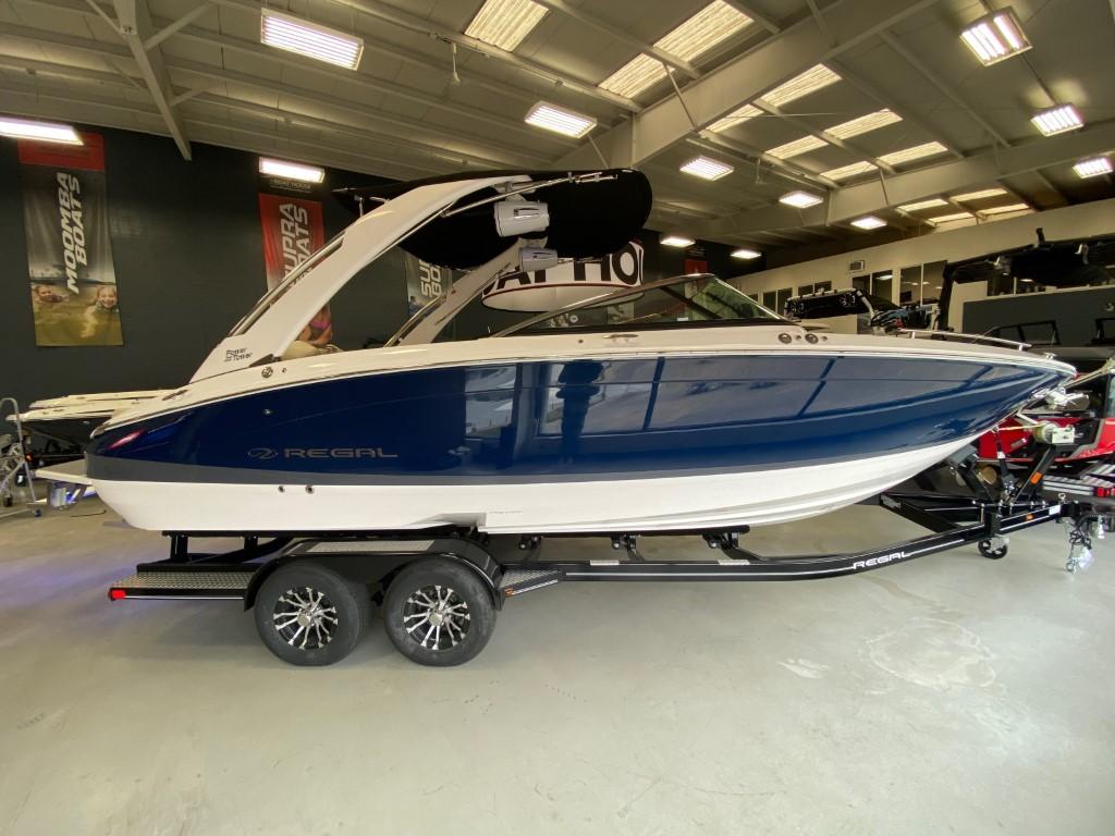 New 2023 Regal Ls6 60051 Johnsburg Boat Trader