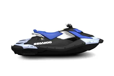 2024 Sea-Doo Waverunner Spark for 2 Rotax 900 ACE - 90 CONV with IB