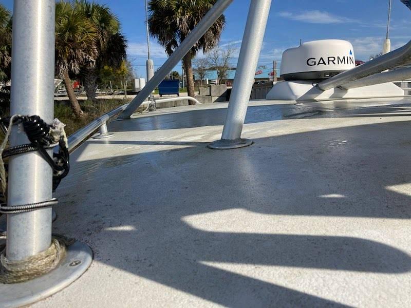 1997 Luhrs Tournament 290 Open for sale in Carrabelle, FL