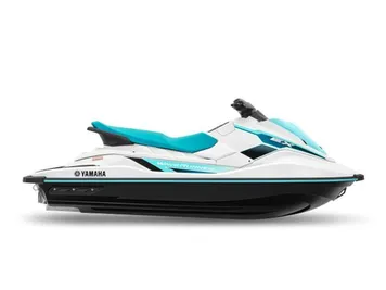 2024 Yamaha WaveRunner EX®