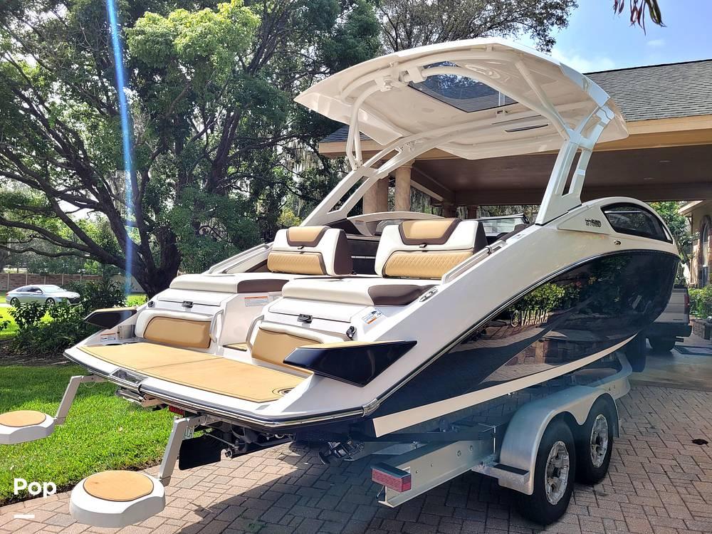 2022 Yamaha 275 SD for sale in Largo, FL