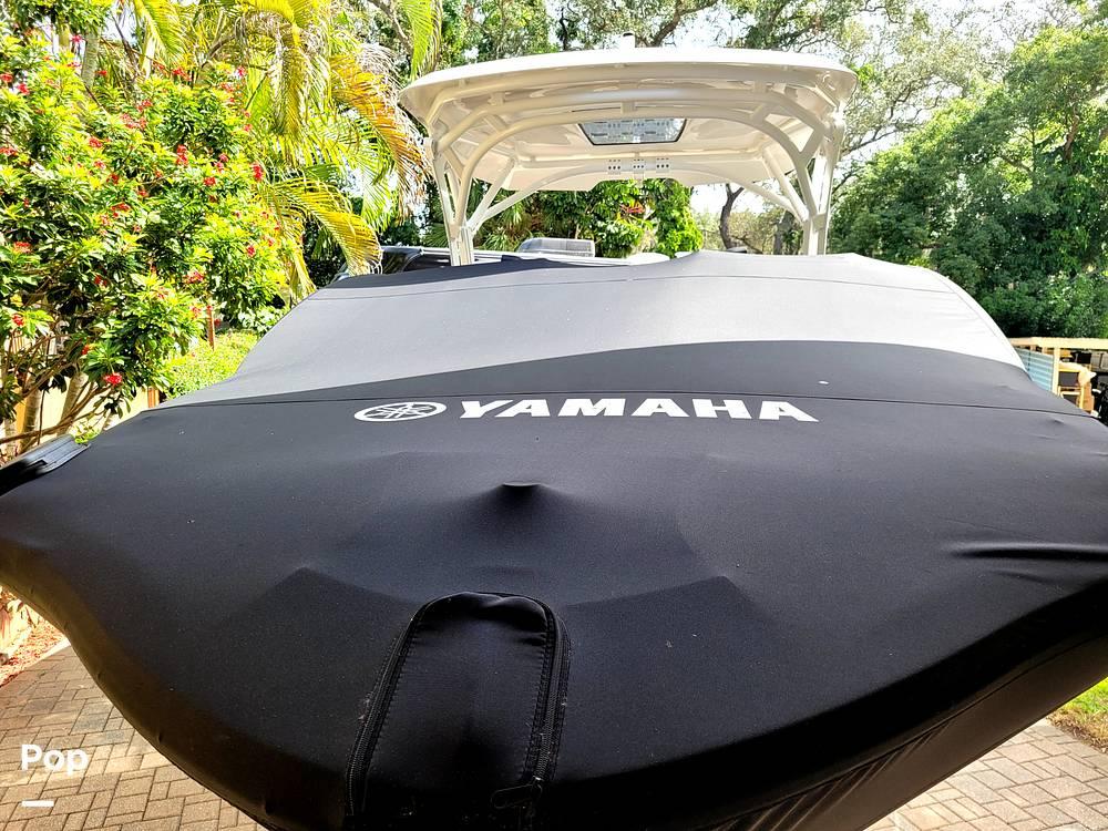 2022 Yamaha 275 SD for sale in Largo, FL