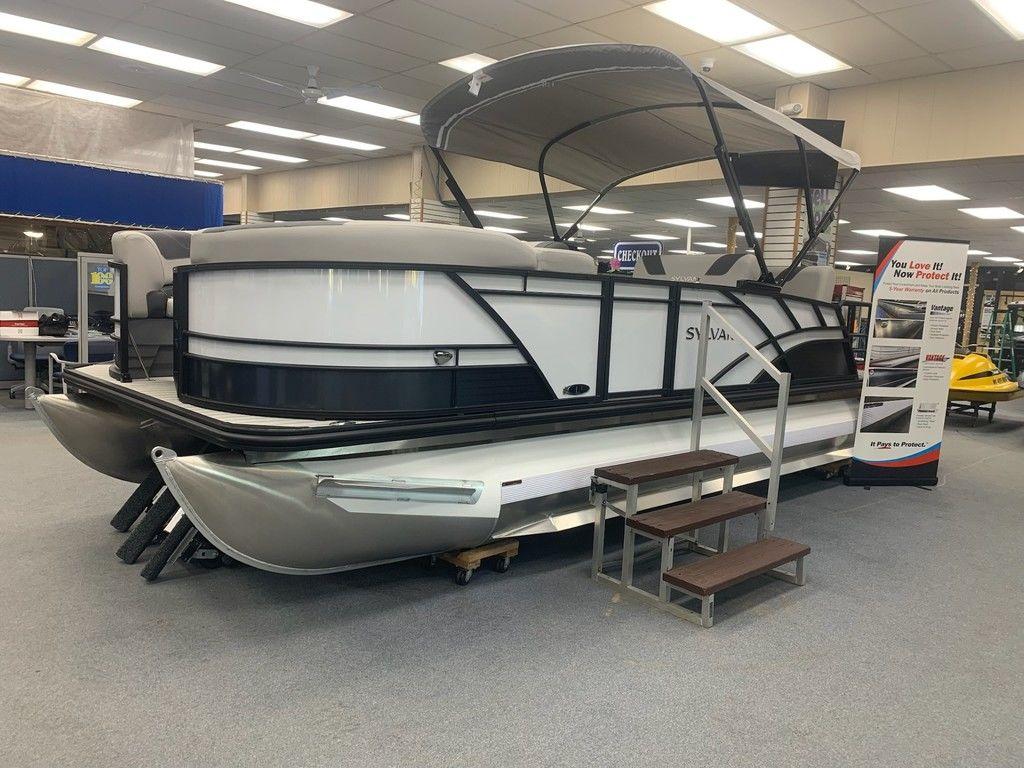 New 2024 Lund 1650 Rebel XL SS, 48629 Houghton Lake - Boat Trader