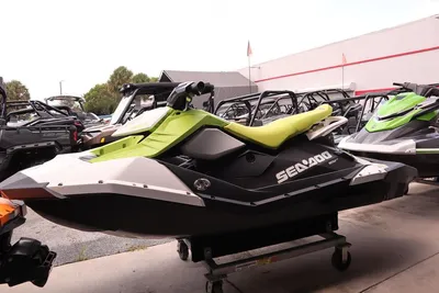 2023 Sea-Doo Spark® 3-up Rotax® 900 ACE™