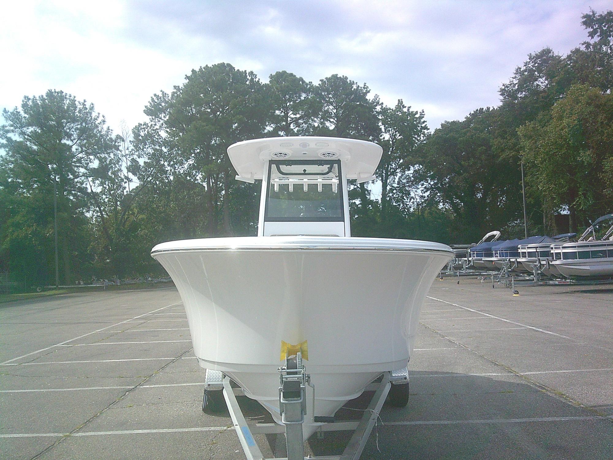 New 2024 Sportsman Open 232 23502 Norfolk Boat Trader   8957595 952151917 0 270920231341 2 