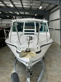 2003 Baha Cruisers 251 Gle