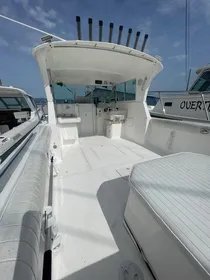 2003 Baha Cruisers 251 Gle