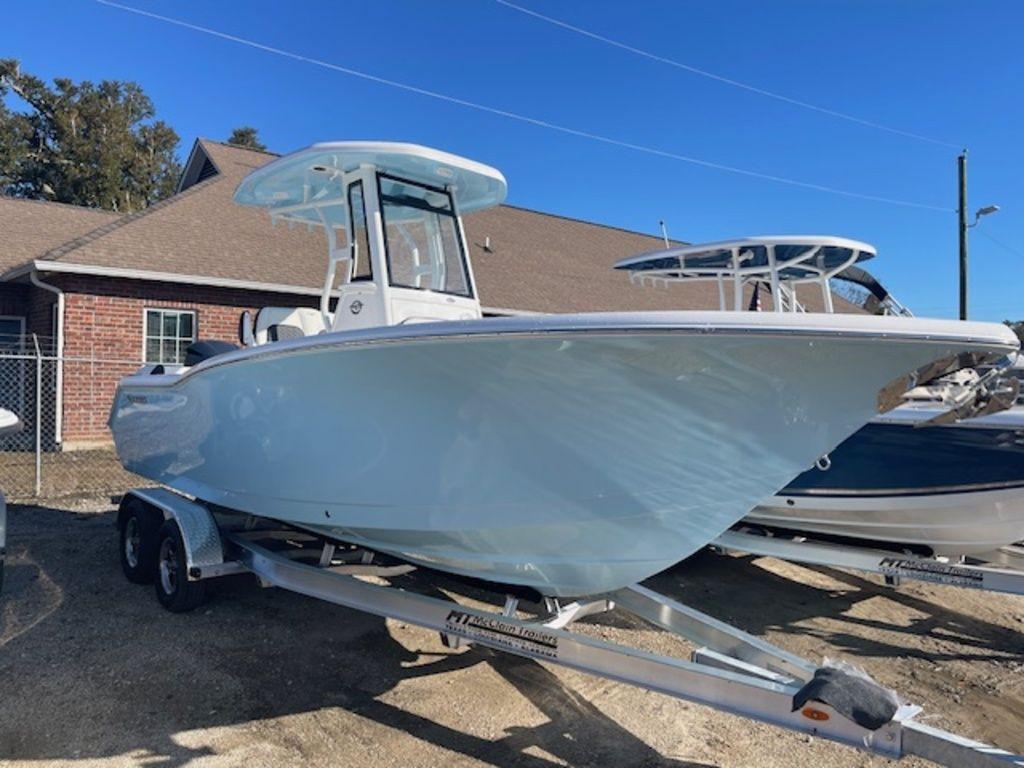 New 2024 Tidewater 232 LXF, 39564 Ocean Springs - Boat Trader