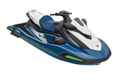 2024 Yamaha Boats VX CRUISER W/AUDIO