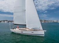 2011 X-Yachts xp44