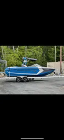 2016 Nautique Super Air Nautique G23