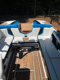 2016 Nautique Super Air Nautique G23