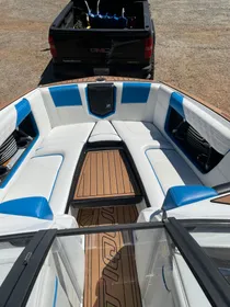 2016 Nautique Super Air Nautique G23