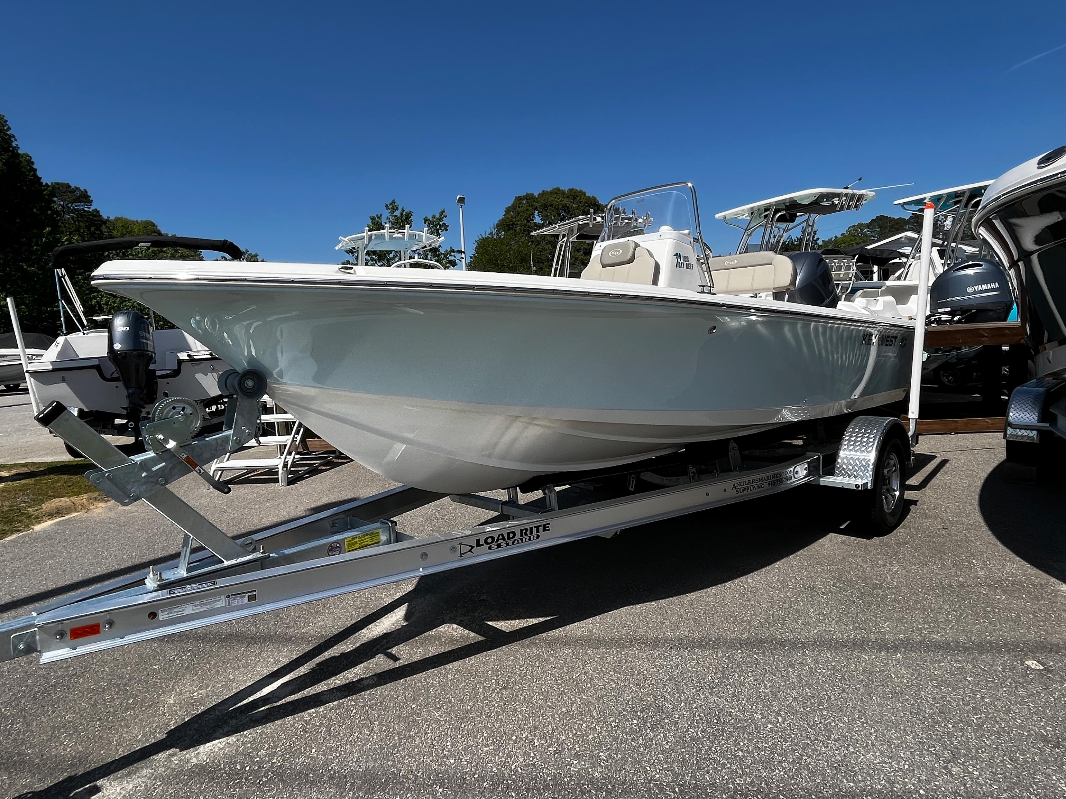 New 2024 Key West 188 Bay Reef 28462 Supply Boat Trader   8837610 20230427142441939 1 XLARGE 