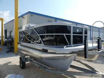 2024 Godfrey Pontoons Mighty G 1476 C