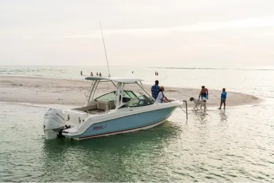 2024 Boston Whaler 240 Vantage