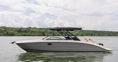 2024 Sea Ray SDX 290