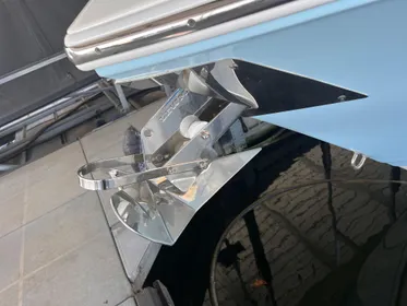 2019 Cobia 277 Center Console