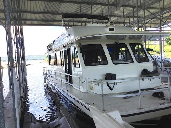 Houseboats For Sale In Missouri Boat Trader