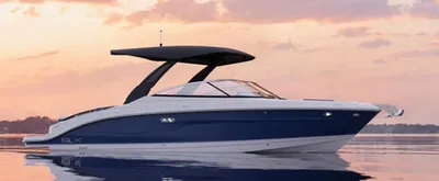 2024 Sea Ray SLX 280