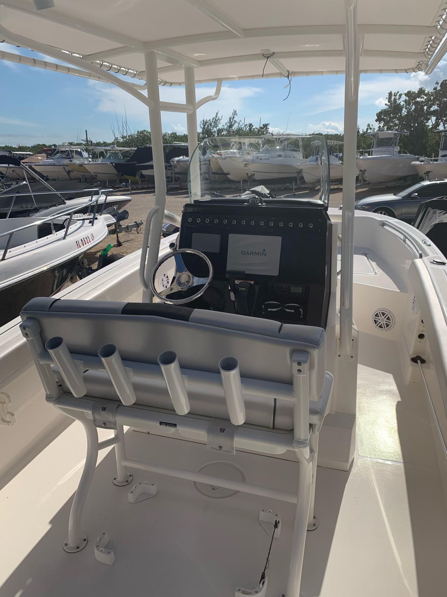 Used 2019 Wellcraft 222 Fisherman, 33157 Miami - Boat Trader