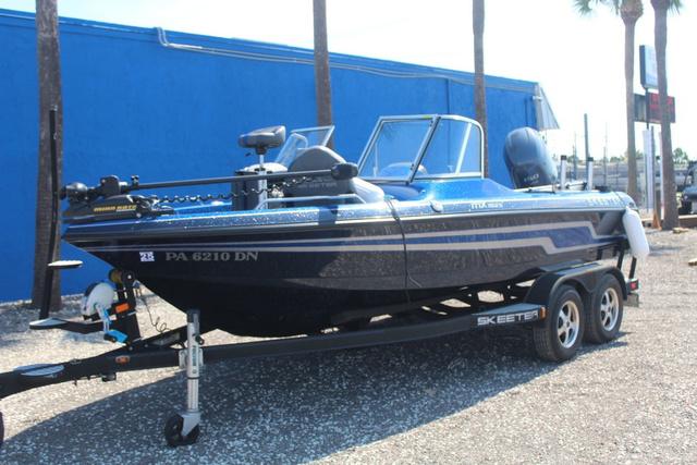 Used 2014 Skeeter MX 1825, 33852 Lake Placid - Boat Trader