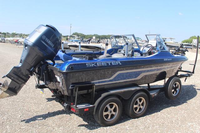 Used 2014 Skeeter MX 1825, 33852 Lake Placid - Boat Trader