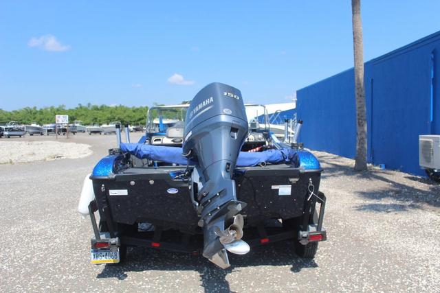 Used 2014 Skeeter MX 1825, 33852 Lake Placid - Boat Trader