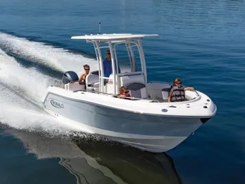 2023 Robalo R222EX