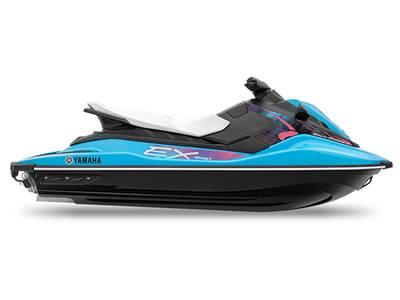 New 2023 Yamaha Waverunner Ex® Sport, 32246 Jacksonville - Boat Trader