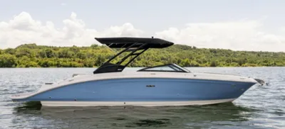 2024 Sea Ray SDX 270