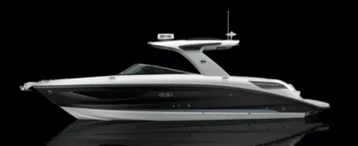 2024 Sea Ray SLX 350