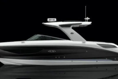 2024 Sea Ray SLX 350