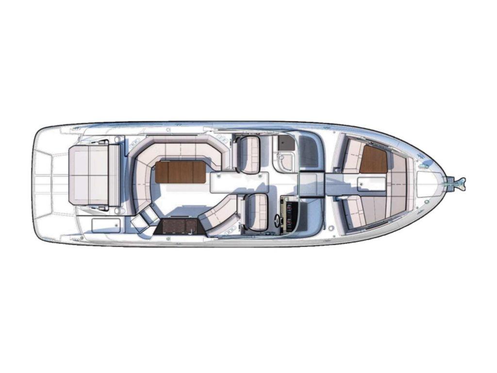 Used 2018 Sea-Doo GTX Limited 300, 51355 Okoboji - Boat Trader