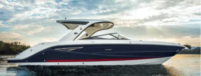 2024 Sea Ray SLX 310