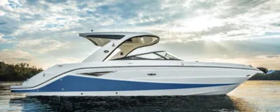 2024 Sea Ray SLX 310