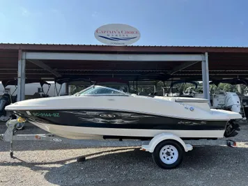 2008 Sea Ray 185 Sport