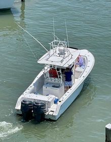 2007 Sea Hunt Triton 290
