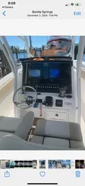 2016 Sea Fox 288 Commander
