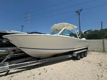 2024 Cobia 280 DC