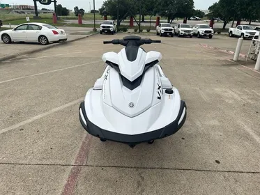 2024 Yamaha WaveRunner VX Cruiser HO with Audio