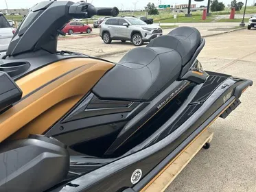 2024 Yamaha WaveRunner FX Limited SVHO With Audio System