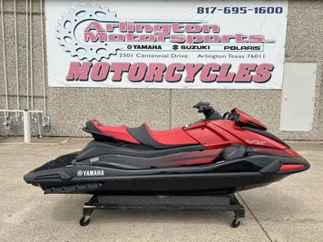 2024 Yamaha WaveRunner VX Limited