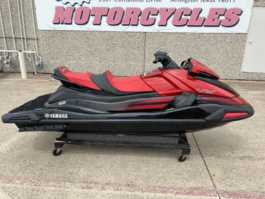 2024 Yamaha WaveRunner VX Limited