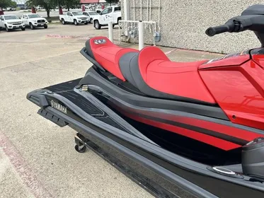 2024 Yamaha WaveRunner VX Limited